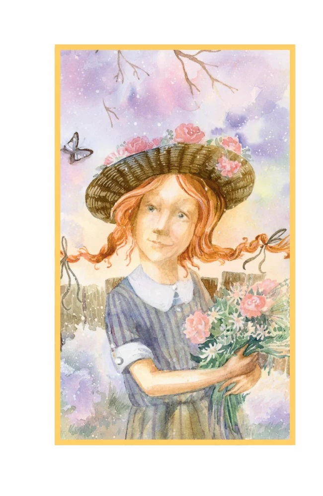 Anne of Green Gables